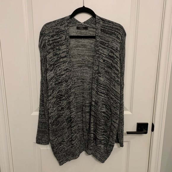 LF Knit Cardigan - Picture 2 of 4